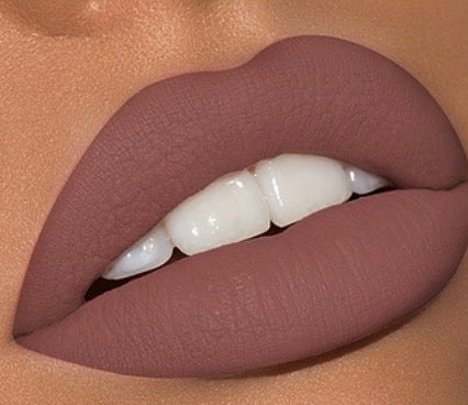 MA shine bright like a diamond Matte lip combo