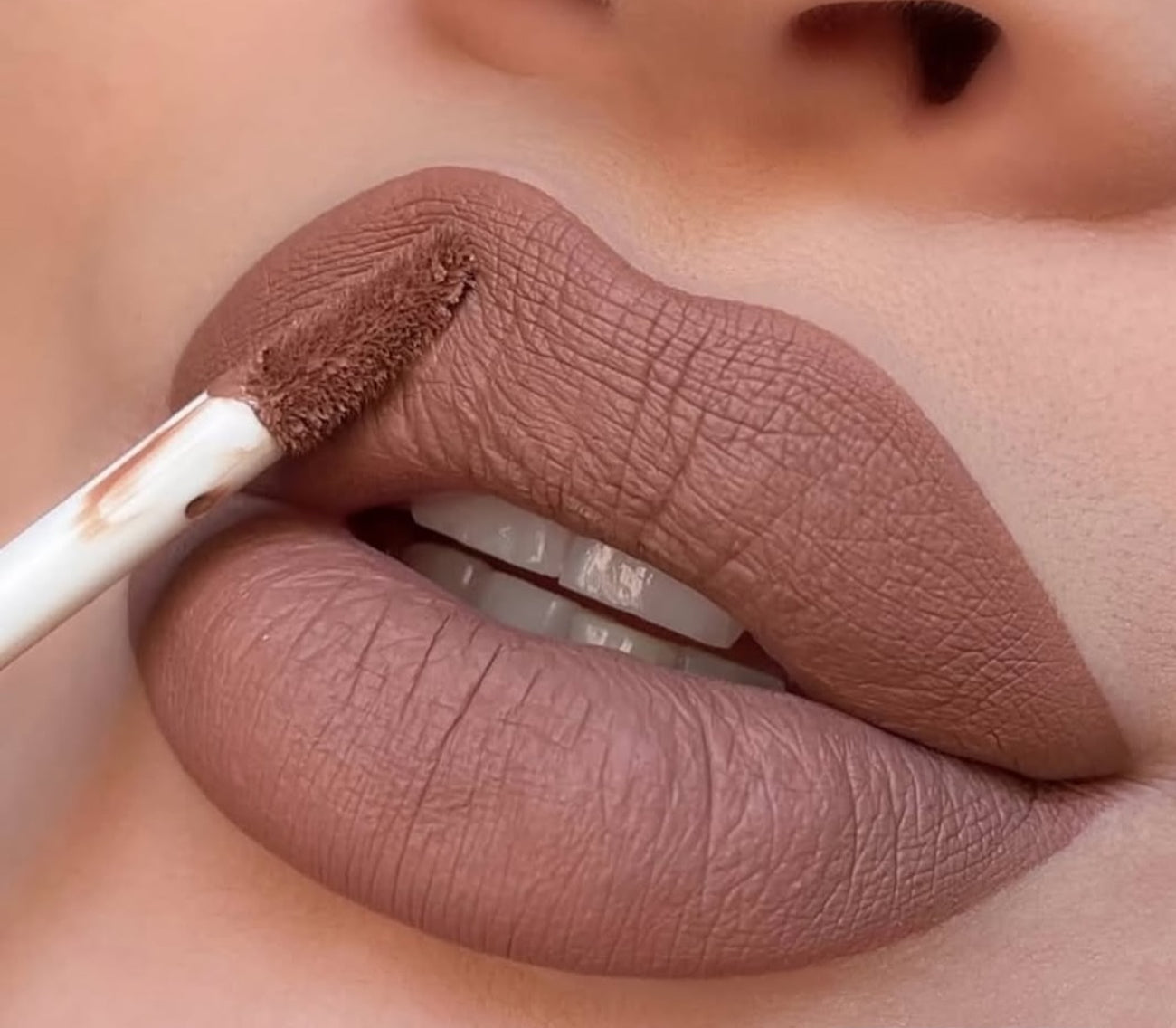 MA shine bright like a diamond Matte lip combo