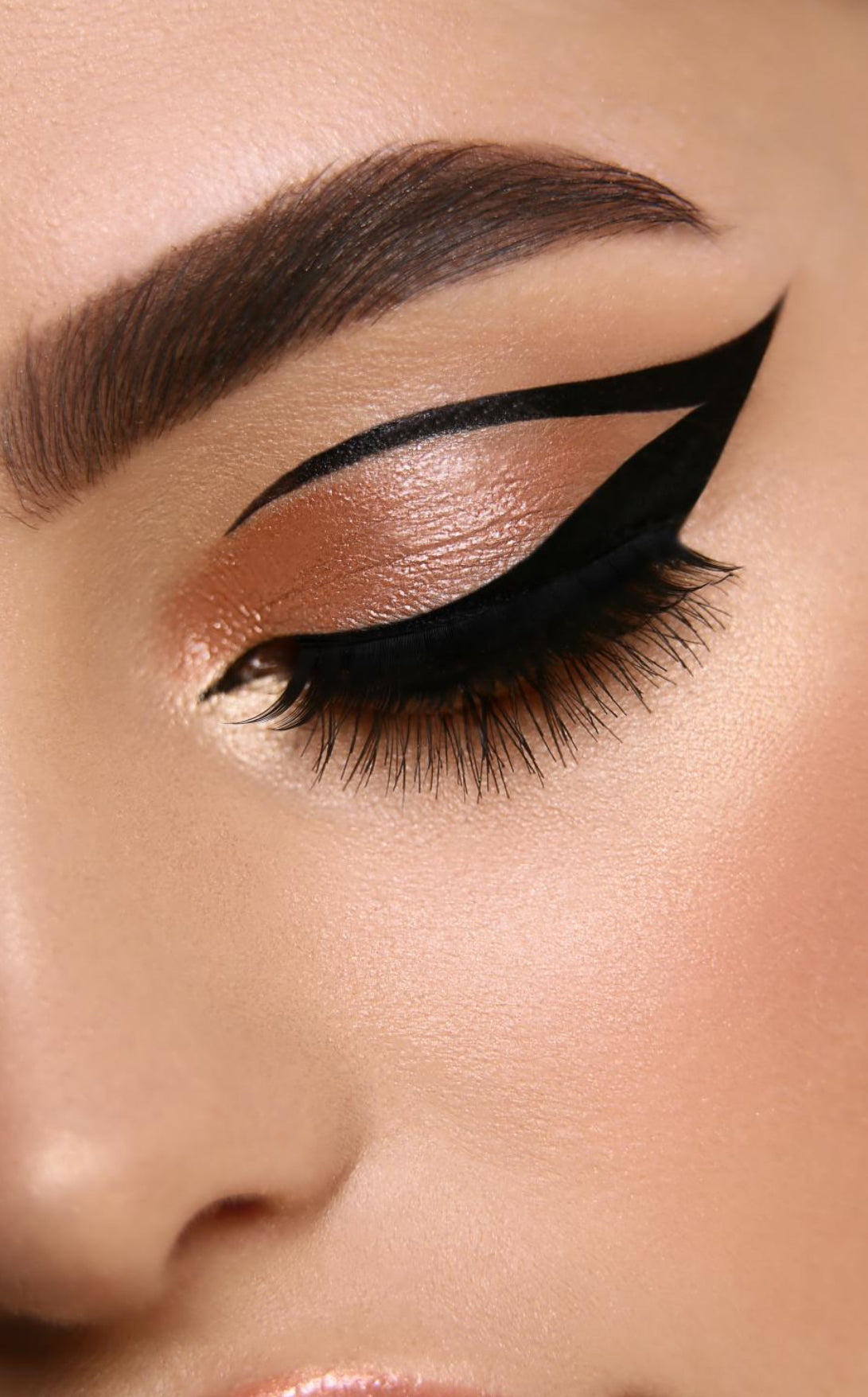 MA Shine bright like a diamond eyeliner