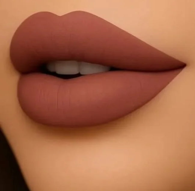 MA shine bright like a diamond Matte lip combo