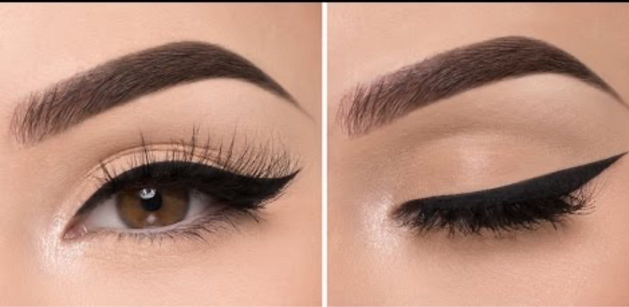 MA Shine bright like a diamond eyeliner