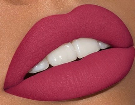MA shine bright like a diamond Matte lip combo