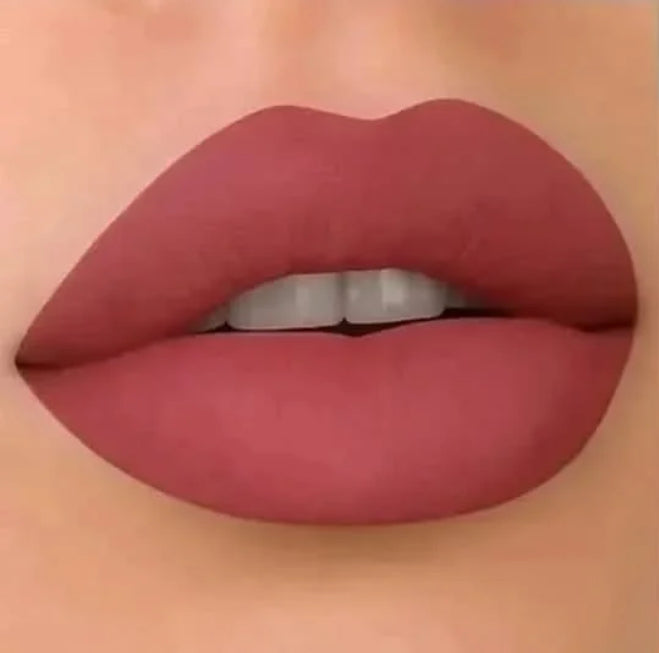 MA shine bright like a diamond Matte lip combo