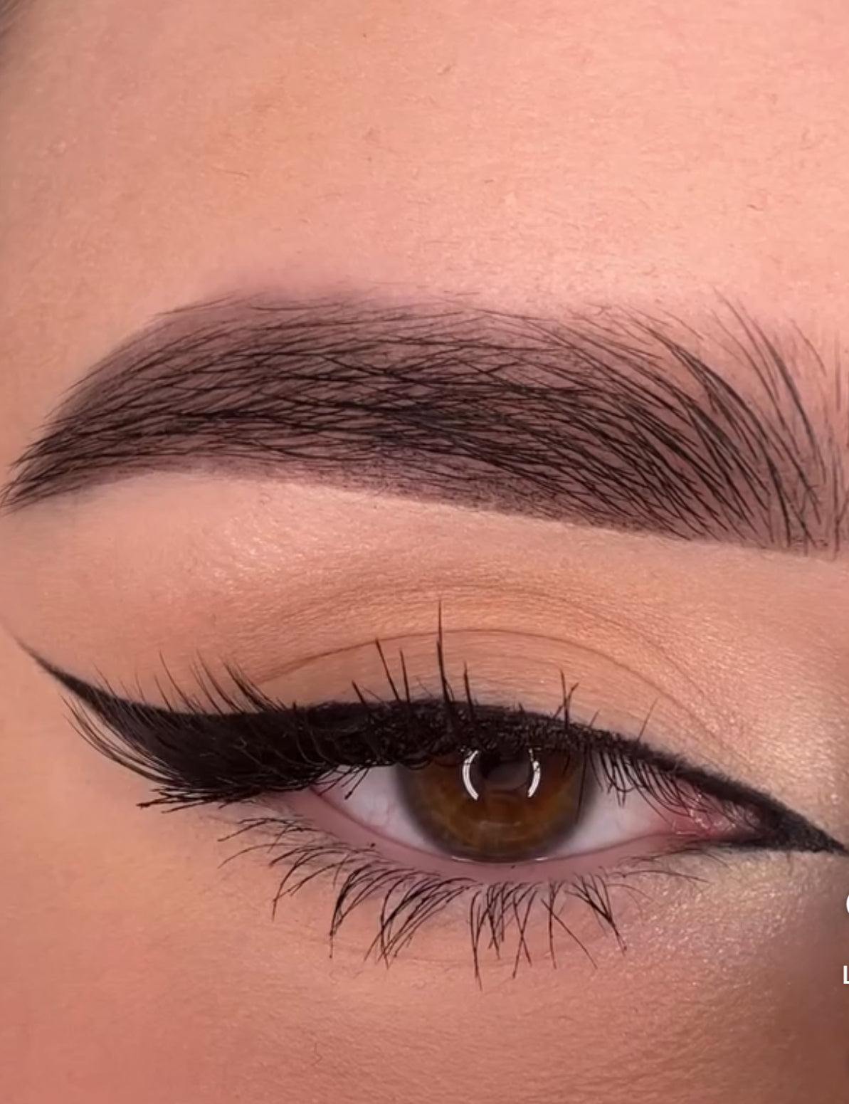 MA Shine bright like a diamond eyeliner