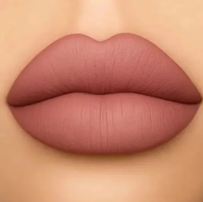 MA shine bright like a diamond Matte lip combo