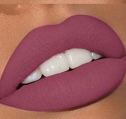 MA shine bright like a diamond Matte lip combo