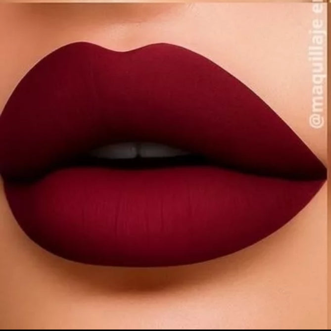 MA shine bright like a diamond Matte lip combo