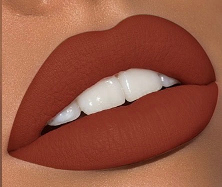 MA shine bright like a diamond Matte lip combo