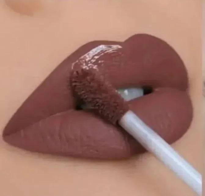 MA shine bright like a diamond Matte lip combo