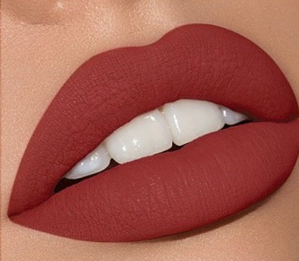 MA shine bright like a diamond Matte lip combo