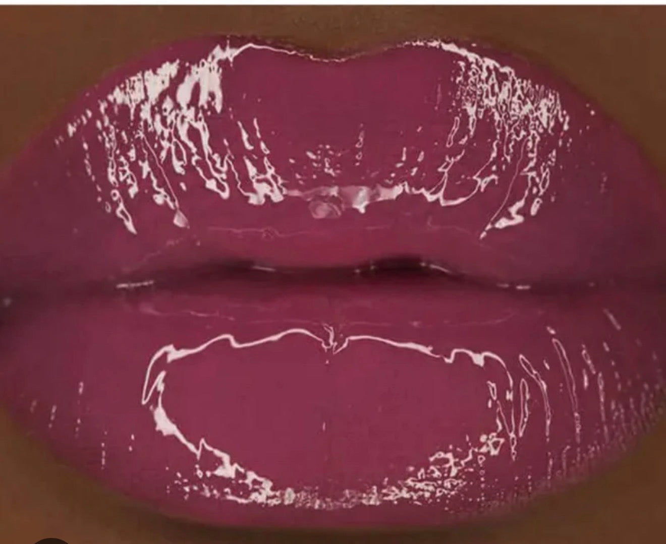 MA lip gloss combo