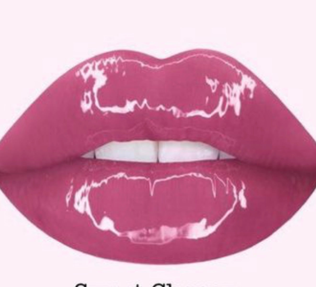MA lip gloss combo