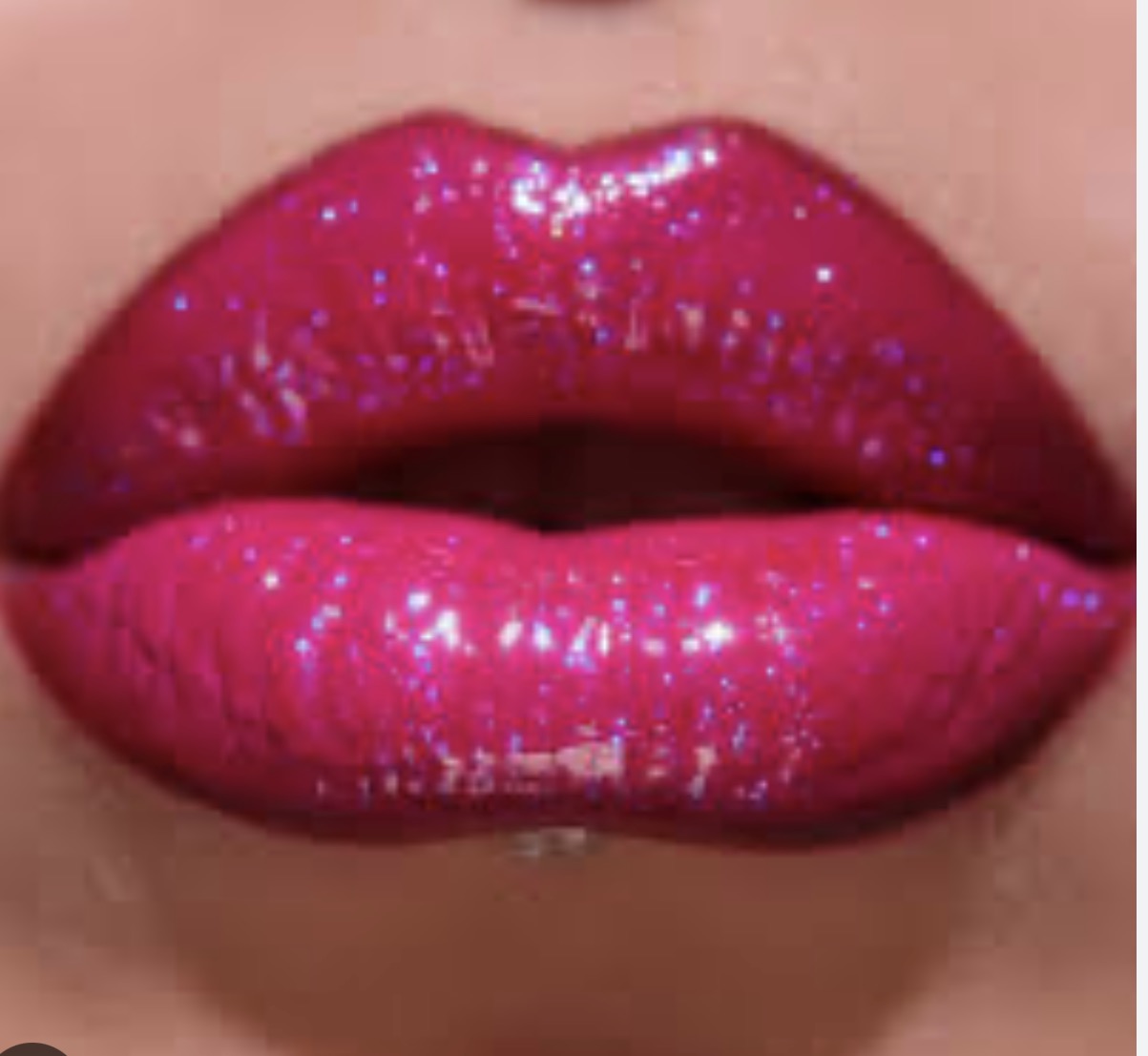 MA lip gloss combo