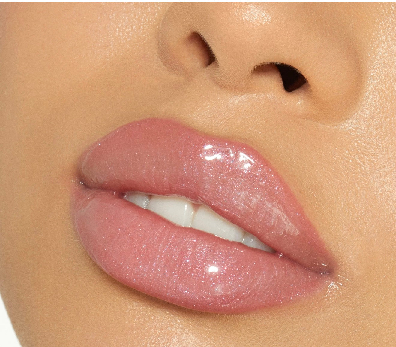 MA lip gloss combo