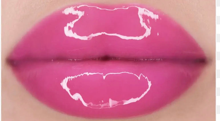 MA lip gloss combo