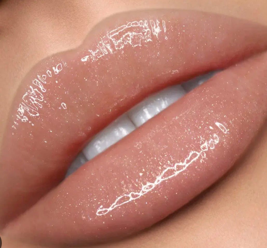 MA lip gloss combo