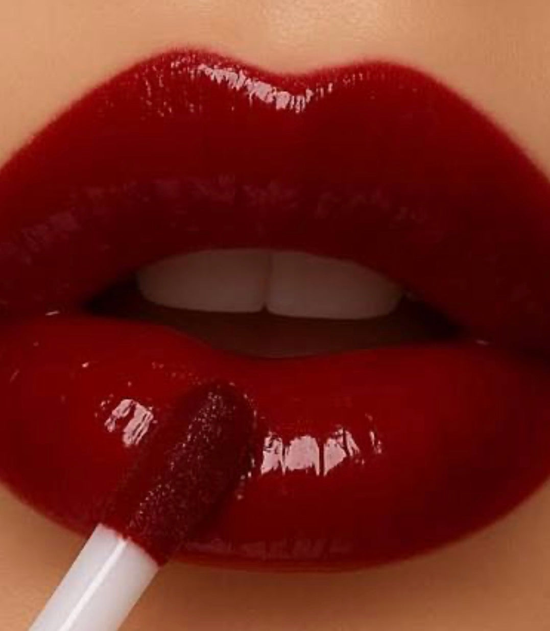 MA lip gloss combo
