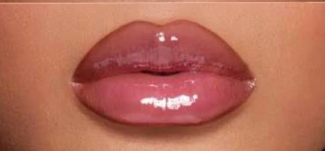 MA lip gloss combo
