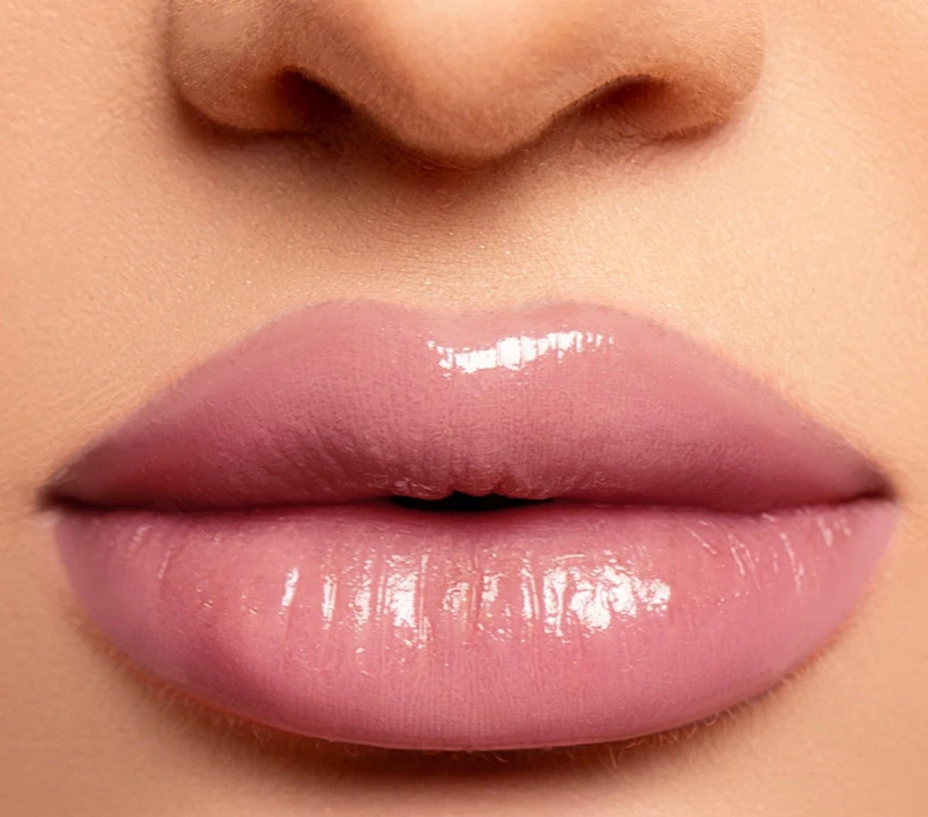 MA lip gloss combo