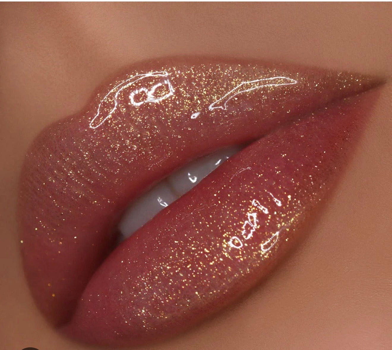 MA lip gloss combo
