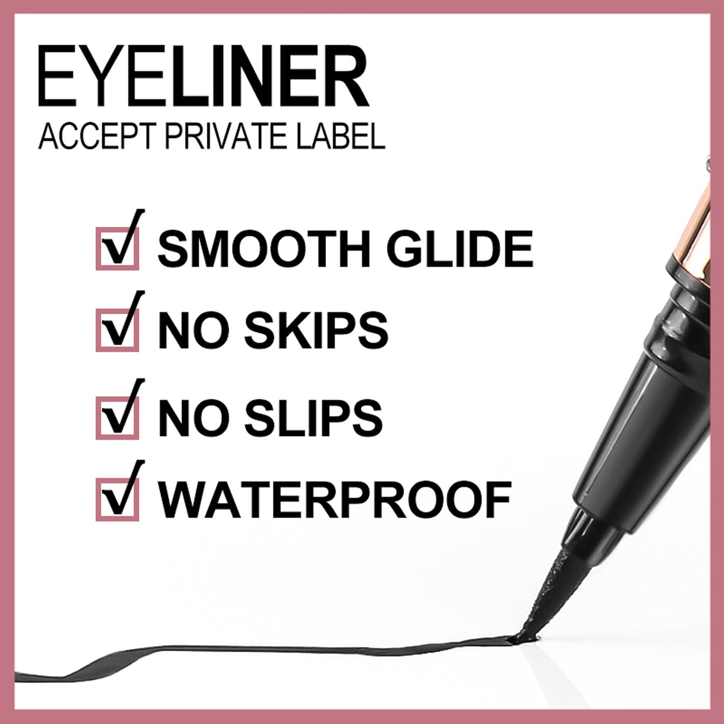 MA Shine bright like a diamond eyeliner