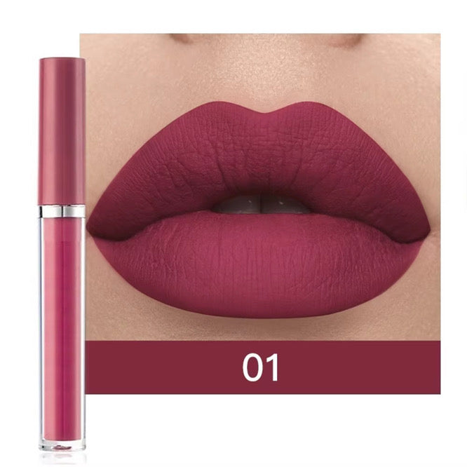 MA lipsticks sets - 24 hours wear