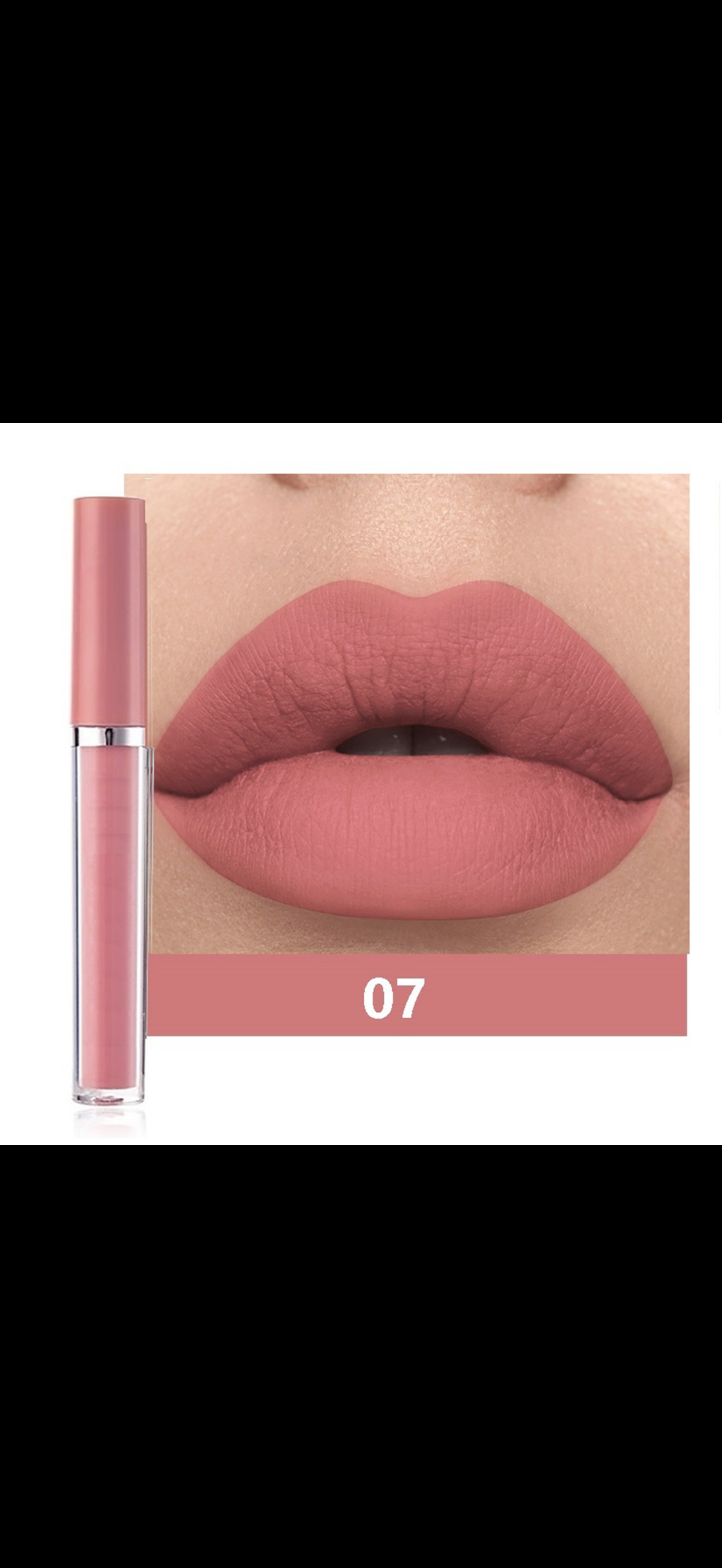 MA lipsticks sets - 24 hours wear