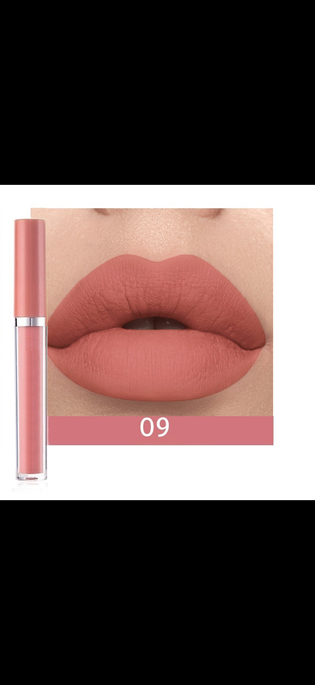 MA lipsticks sets - 24 hours wear