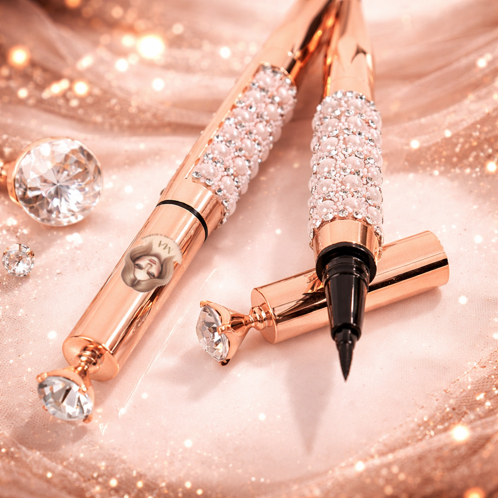 MA Shine bright like a diamond eyeliner